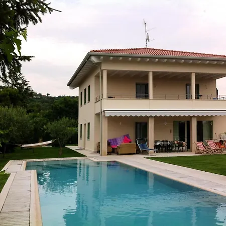 Paradiso Del Garda Belvedere *