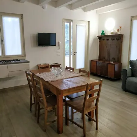 Apartmán Paradiso Del Garda Belvedere Bardolino