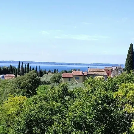 דירה Paradiso Del Garda Belvedere *