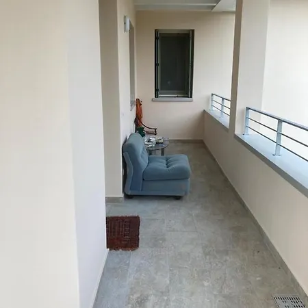 Paradiso Del Garda Belvedere דירה ברדולינו
