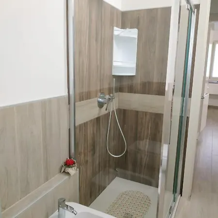 Paradiso Del Garda Belvedere Apartment Bardolino