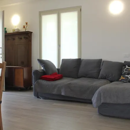 Apartment Paradiso Del Garda Belvedere Bardolino