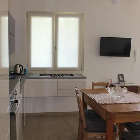 Apartment Paradiso Del Garda Belvedere *