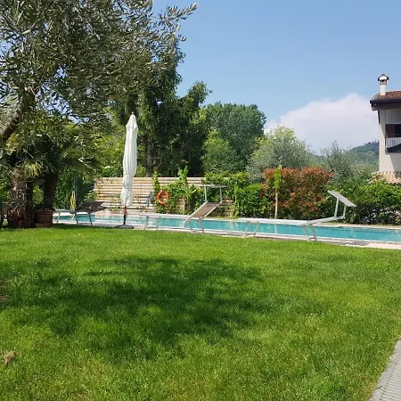 Paradiso Del Garda Belvedere * Bardolino