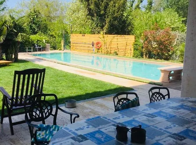 Paradiso Del Garda Belvedere * Бардолино