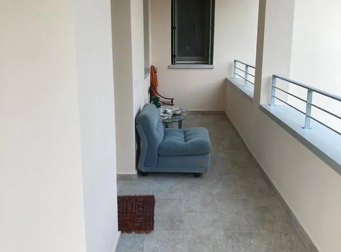 Paradiso Del Garda Belvedere Апартаменты Бардолино