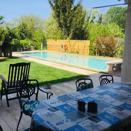 Paradiso Del Garda Belvedere * Bardolino