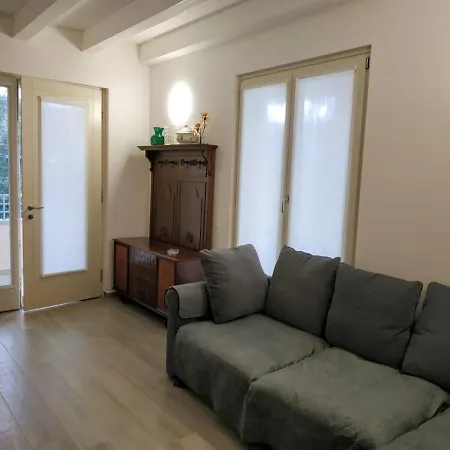 Paradiso Del Garda Belvedere Apartment Bardolino