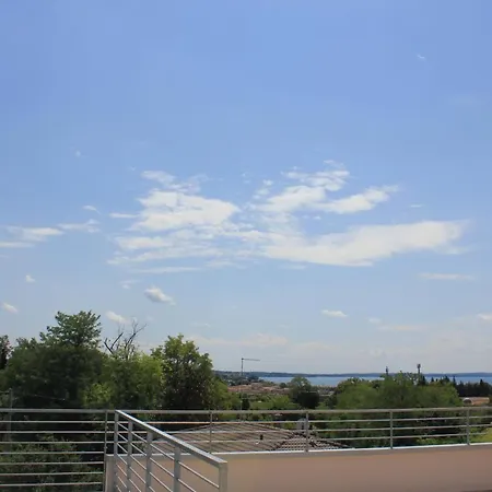 Paradiso Del Garda Belvedere